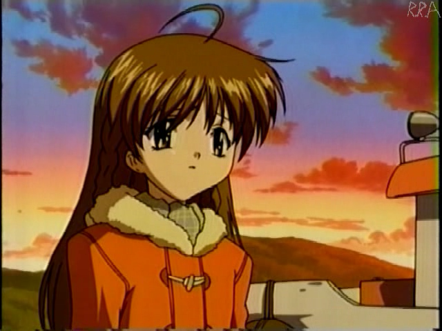 Sister Princess (RR Anime)